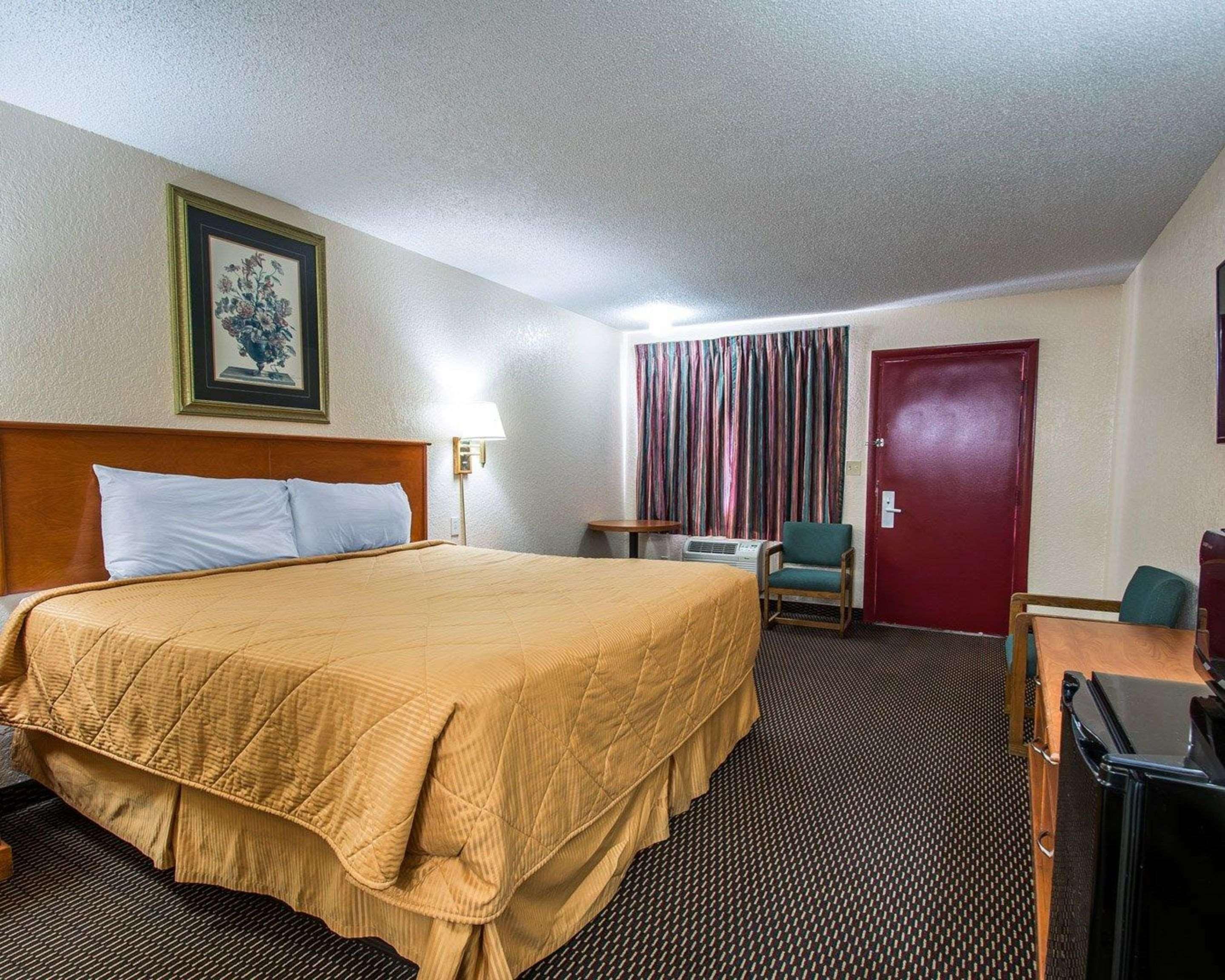 Rodeway Inn Fort Pierce I-95 Ngoại thất bức ảnh