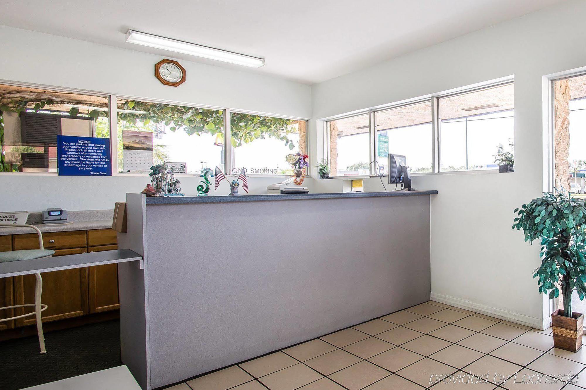 Rodeway Inn Fort Pierce I-95 Ngoại thất bức ảnh